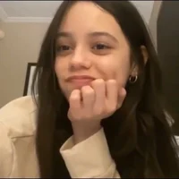 Jenna Ortega 