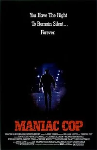 Maniac Cop 1988