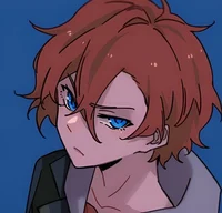 Chuuya Nakahara 15