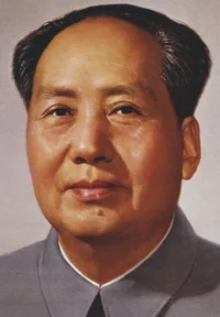 Mao Zedong