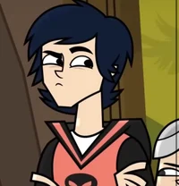 Jake Disventure Camp