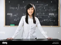 Chinese teacher