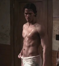 SAM WINCHESTER 