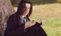 Serverus Snape