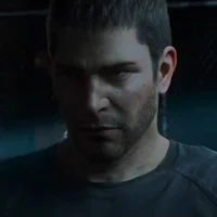 Chris Redfield