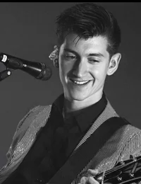 Alex Turner