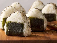 Rice Balls