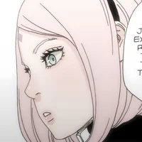 Sakura Uchiha