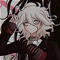 Servant Nagito 