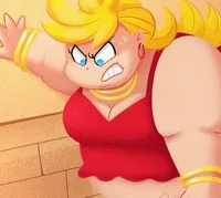 Fat Panty Anarchy