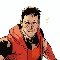 STAR Jason Todd