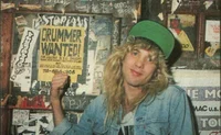 Steven Adler