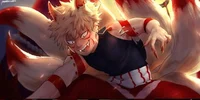 1-Kitsune Bakugo 