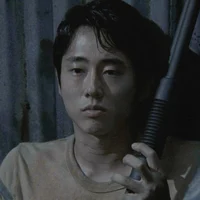 Glenn Rhee