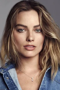 Margot Robbie