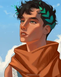 Percy Jackson