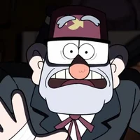 Grunkle Stan
