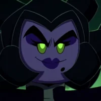 Spider Queen - LMK