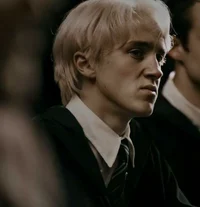 Draco Lucius Malfoy