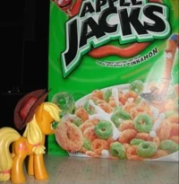 Applejack