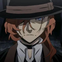 Chuuya Nakahara