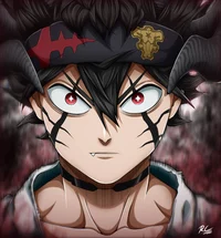 Asta