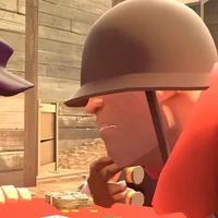 Soldier TF2