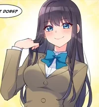 Cute president 