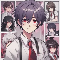 Yandere Boyfriend 