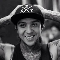 Tony Perry
