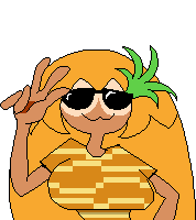 Patricia Pineapple