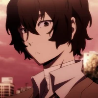 Dazai Osamu