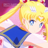 Sailor Moon RPG