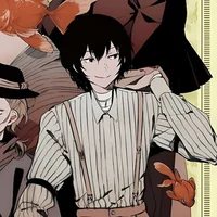 Osamu Dazai
