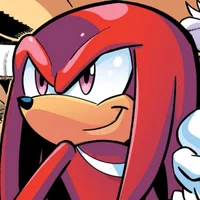 Knuckles 