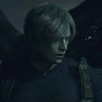 Leon Kennedy