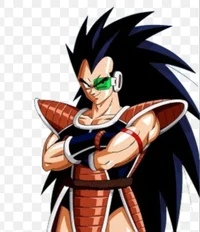 Raditz