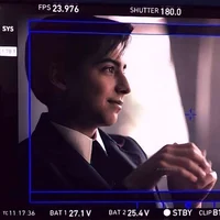 Aidan Gallagher 