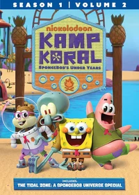Kamp koral