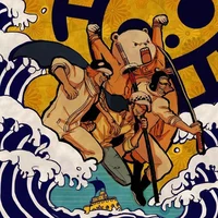 Heart pirates