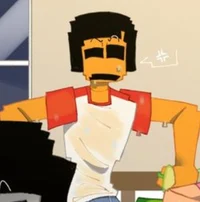 Michael Afton teen 