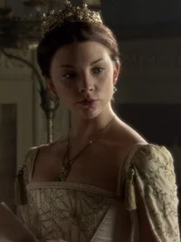 Anne Boleyn