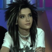 Bill kaulitz