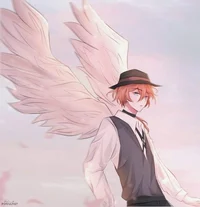 Chuuya