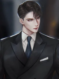 Ethan Harberto
