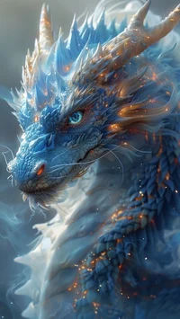 FANTASY-Dragon