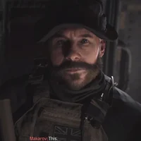 Captain Price 