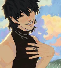 @bunbun4290 - Character AI chatbot creator profile picture