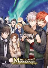 Mystic Messenger MM
