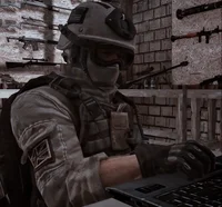 Gary Roach Sanderson